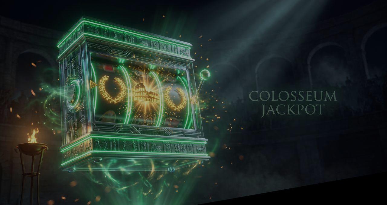 Colosseum Casino