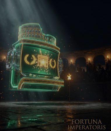 Colosseum Casino