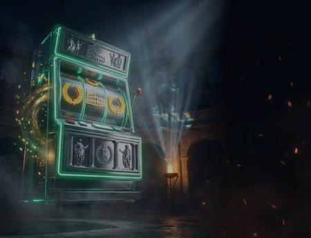 Colosseum Casino